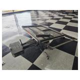 Harmar scooter lift