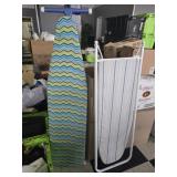 Lot of 2 ironing boards