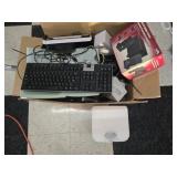Estate lot of technology