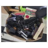 Estate lot of misc