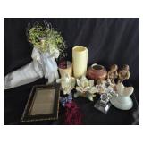 Estate lot of decor