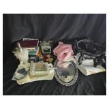 Estate lot of decor and more