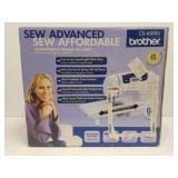 Brother CS-6000i sewing machine new in box