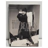 Large Harry Benson The Beatles of the Road Book
