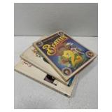 3 Beatles books