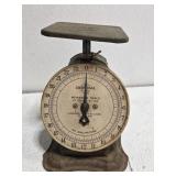 Vintage Landers Frary & Clark Universal Scale