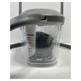 Nehoo cold therapy system AS IS see photos
