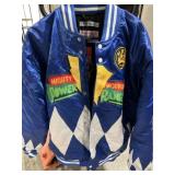 Brand New Headgear Classics Power Ranger Jacket