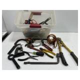 Lot of misc. tools