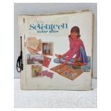 1968 Scrap Book some very good highlights!!