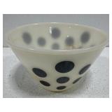 Fire King ovenware bowl
