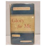 MacKinlay Kantor glory for me book