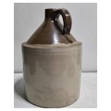 Antonio Valenza Wine Pottery Jug
