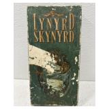 3 CD Lynard Skynard collectorï¿½s set