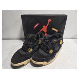 Air Jordan 4 Retro size 11