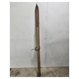 Vintage Lund Ski