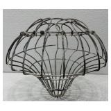 Wire Lamp Shade?