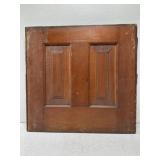 Antique Cabinet Door