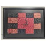 Pinehurst 1895 flag