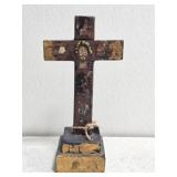 Handmade Decorative Cross
