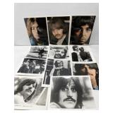 Official Beatles Fan Club Photos