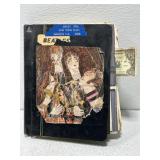 Beatles Scrapbook! A COLLECTORï¿½S MUST HAVE!