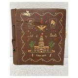 1944 Scrap Book