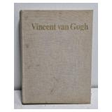 The Works of Vincent van Gogh Book