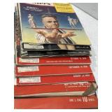 LIFE magazines as far back as 1940 & 1 Collierï¿½s