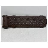 Cast Iron Middle Eastern door hinge
