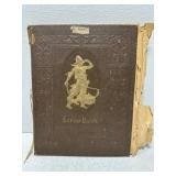 1946-1947 Scrap Book