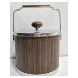 Vintage Atapco Ice Bucket