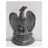 Metal Decorative Eagle