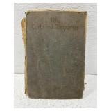 1925 Diary