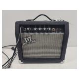 MU Star small amp