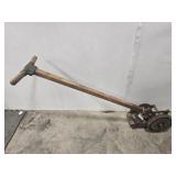 Antique Pennsylvania Trimmer