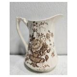 Stafford England "Charlotte" vase