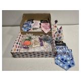 Pet birthday kit