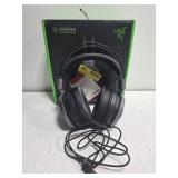Razor Nari Ultimate wireless gaming headset