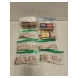 Large lot of vintage matches