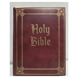 1965 Holy Bible