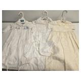 Lot of 3 Vintage Children