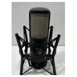 AKG P220 microphone AS IS