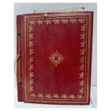 1964-1965 Scrap Book