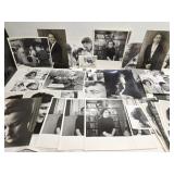 Vintage Photos of Babs Hodges & Borden Deal