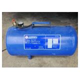 7 Gallon Air tank Portable