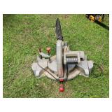 Task force 12in compound miter saw