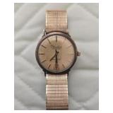 Lucier piccard automatique wrist watch