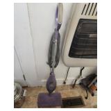 Shark steam mop