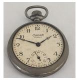 Vintage Ingersoll Yankee pocket watch